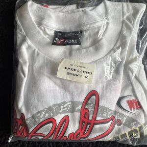 Dale Earnhardt t-shirt